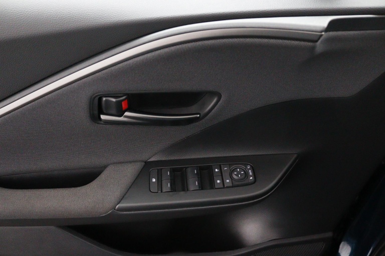 Toyota C-HR - 1.8 Hybrid 140 Dynamic | Climate Control | Navi | 25