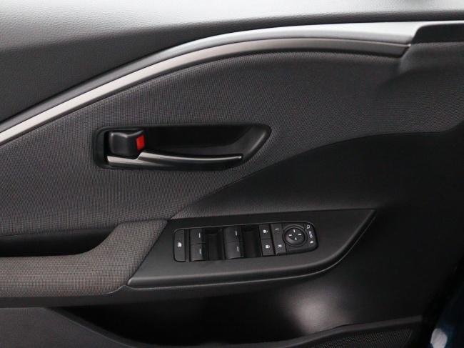 Toyota C-HR - 1.8 Hybrid 140 Dynamic | Climate Control | Navi |