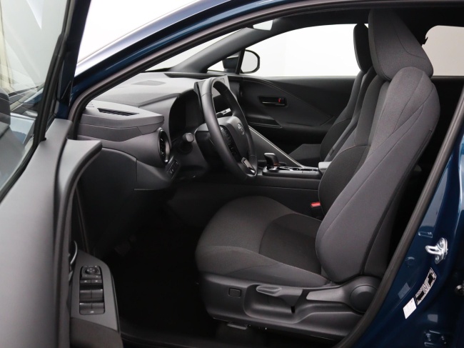 Toyota C-HR - 1.8 Hybrid 140 Dynamic | Climate Control | Navi |