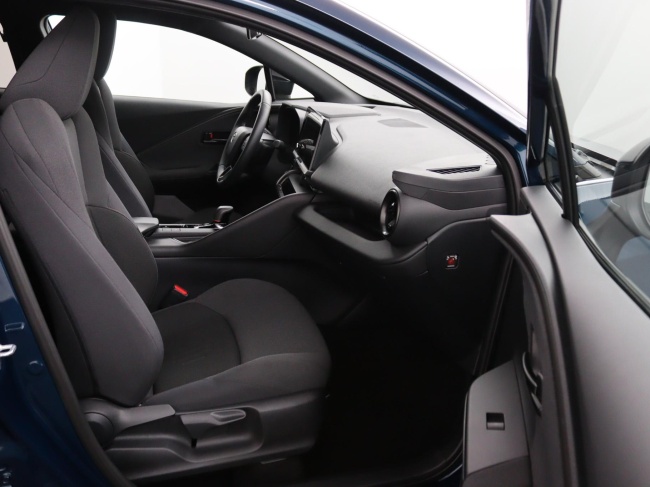 Toyota C-HR - 1.8 Hybrid 140 Dynamic | Climate Control | Navi |