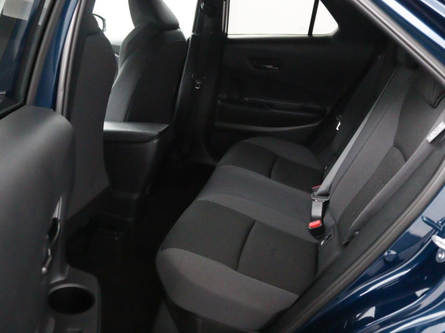 Toyota C-HR - 1.8 Hybrid 140 Dynamic | Climate Control | Navi |