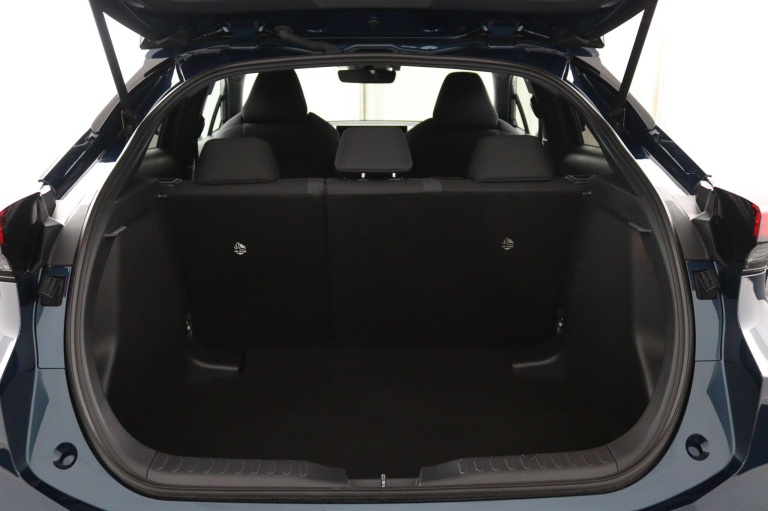Toyota C-HR - 1.8 Hybrid 140 Dynamic | Climate Control | Navi | 33