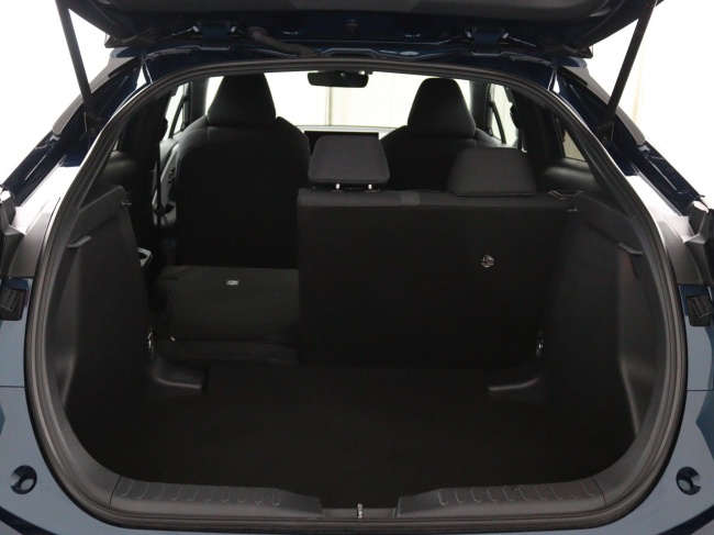 Toyota C-HR - 1.8 Hybrid 140 Dynamic | Climate Control | Navi |