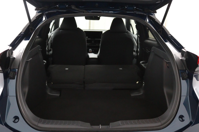 Toyota C-HR - 1.8 Hybrid 140 Dynamic | Climate Control | Navi | 35