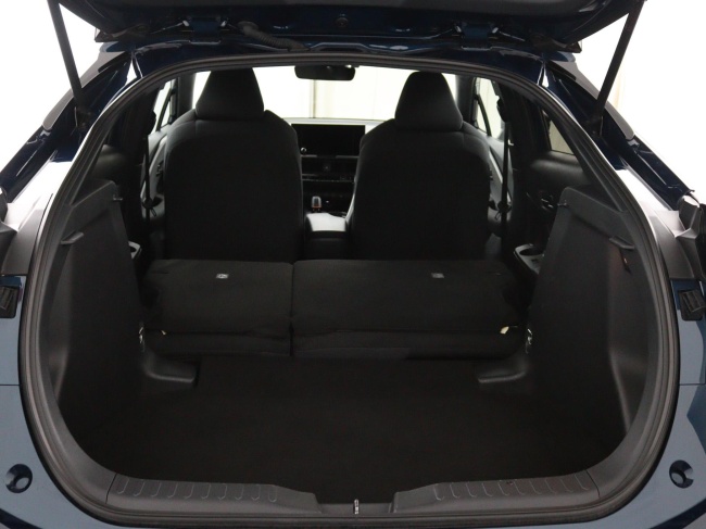 Toyota C-HR - 1.8 Hybrid 140 Dynamic | Climate Control | Navi |