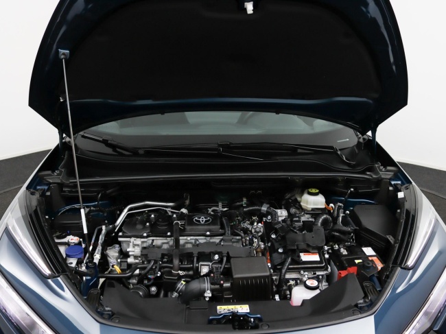 Toyota C-HR - 1.8 Hybrid 140 Dynamic | Climate Control | Navi |