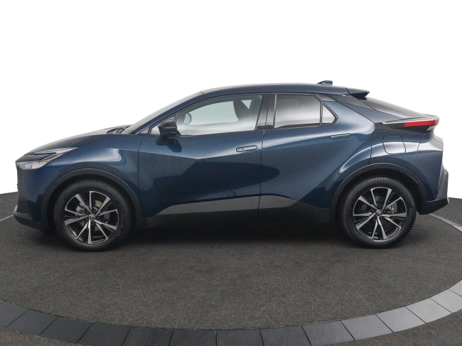 Toyota C-HR - 1.8 Hybrid 140 Dynamic | Climate Control | Navi |