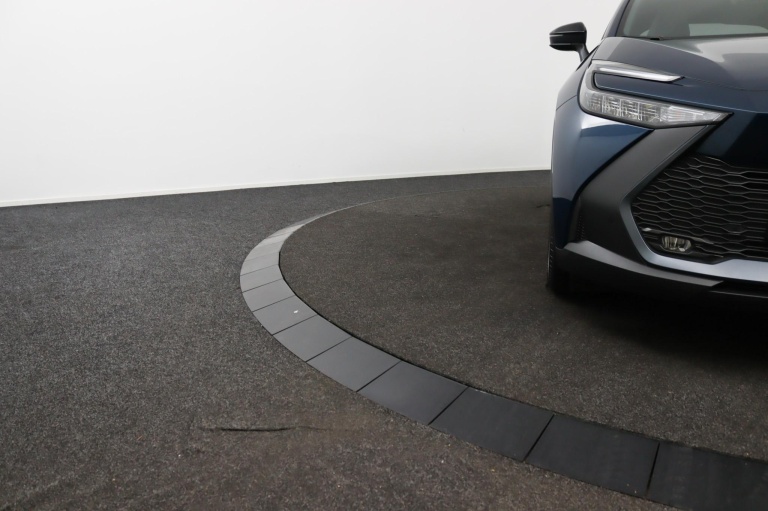 Toyota C-HR - 1.8 Hybrid 140 Dynamic | Climate Control | Navi | 9
