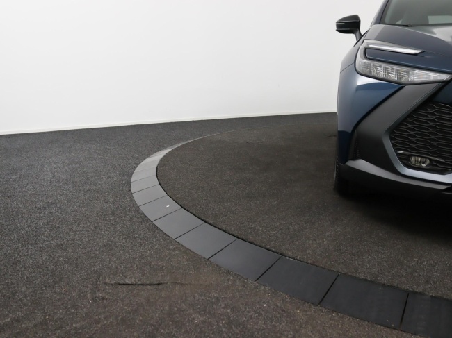Toyota C-HR - 1.8 Hybrid 140 Dynamic | Climate Control | Navi |