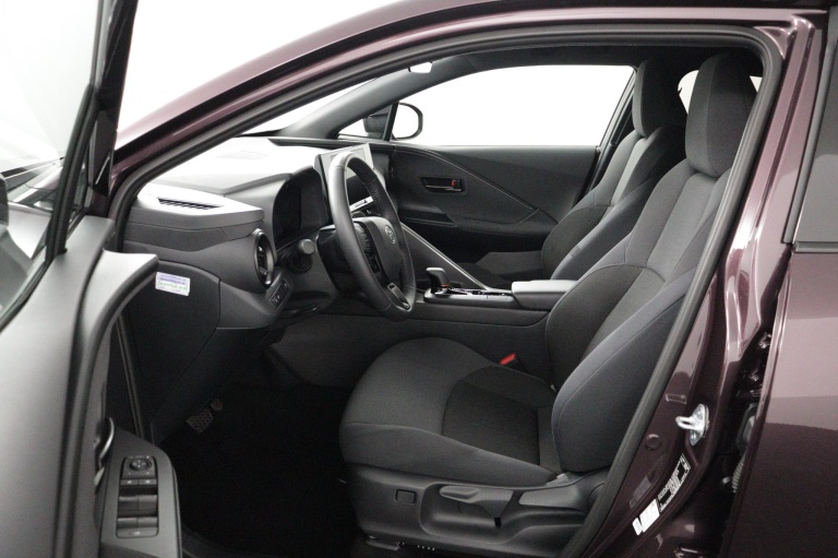 Toyota C-HR - 1.8 Hybrid 140 Dynamic 17