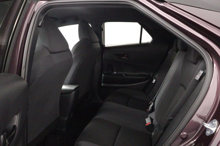 Toyota C-HR - 1.8 Hybrid 140 Dynamic 18