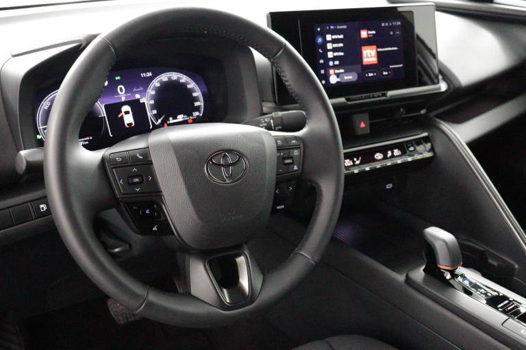 Toyota C-HR - 1.8 Hybrid 140 Dynamic 19
