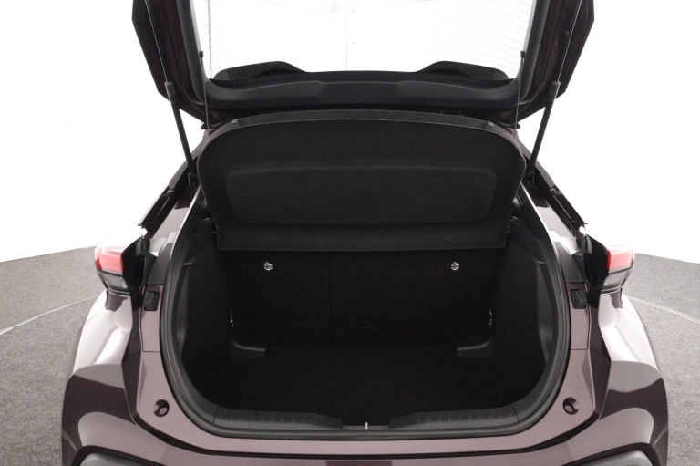 Toyota C-HR - 1.8 Hybrid 140 Dynamic 22