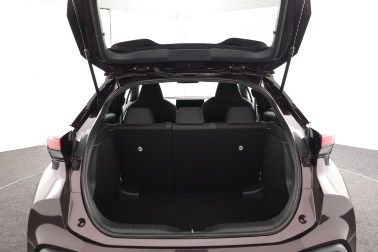 Toyota C-HR - 1.8 Hybrid 140 Dynamic 23