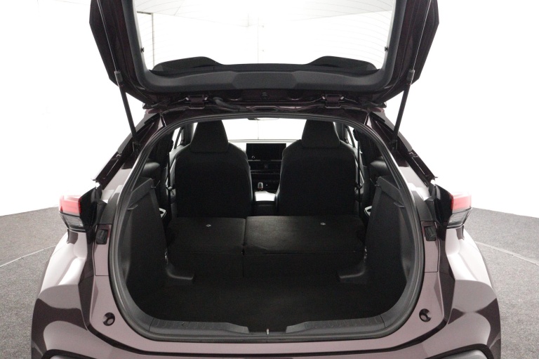 Toyota C-HR - 1.8 Hybrid 140 Dynamic 25