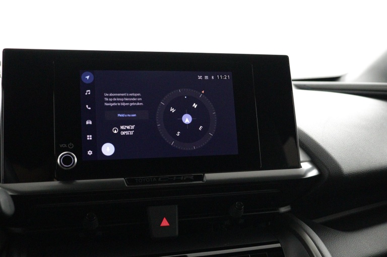 Toyota C-HR - 1.8 Hybrid 140 Dynamic 28