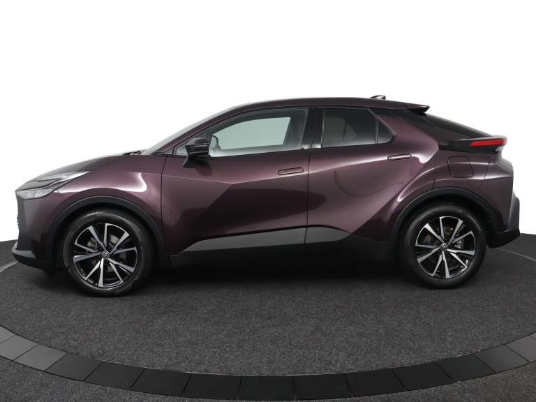 Toyota C-HR - 1.8 Hybrid 140 Dynamic 3