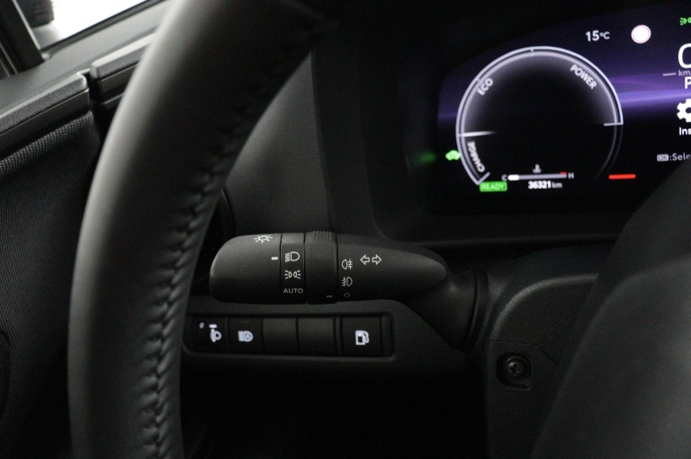 Toyota C-HR - 1.8 Hybrid 140 Dynamic 31