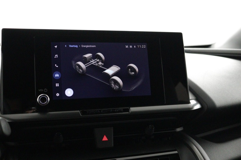 Toyota C-HR - 1.8 Hybrid 140 Dynamic 39