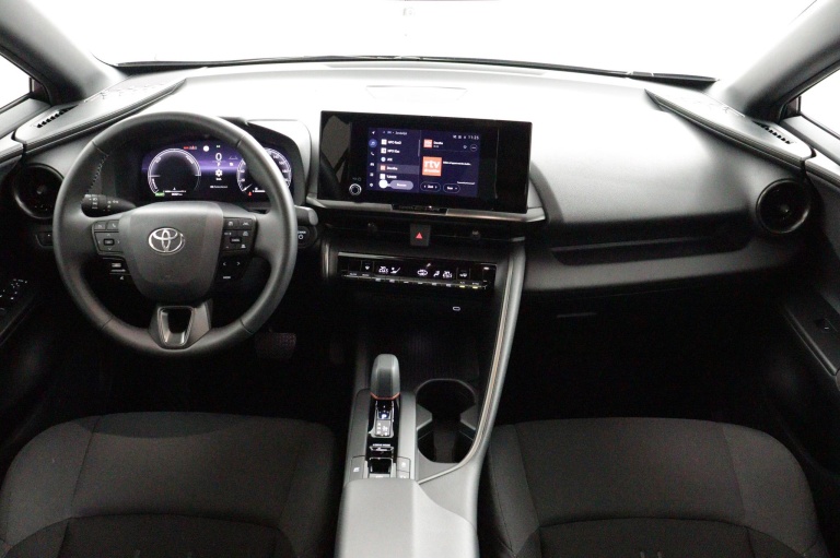 Toyota C-HR - 1.8 Hybrid 140 Dynamic 4