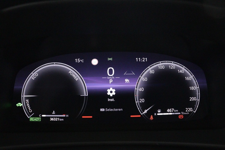 Toyota C-HR - 1.8 Hybrid 140 Dynamic 6