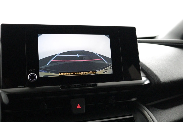 Toyota C-HR - 1.8 Hybrid 140 Dynamic 9