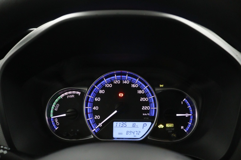 Toyota Yaris - 1.5 Hybrid Now 13