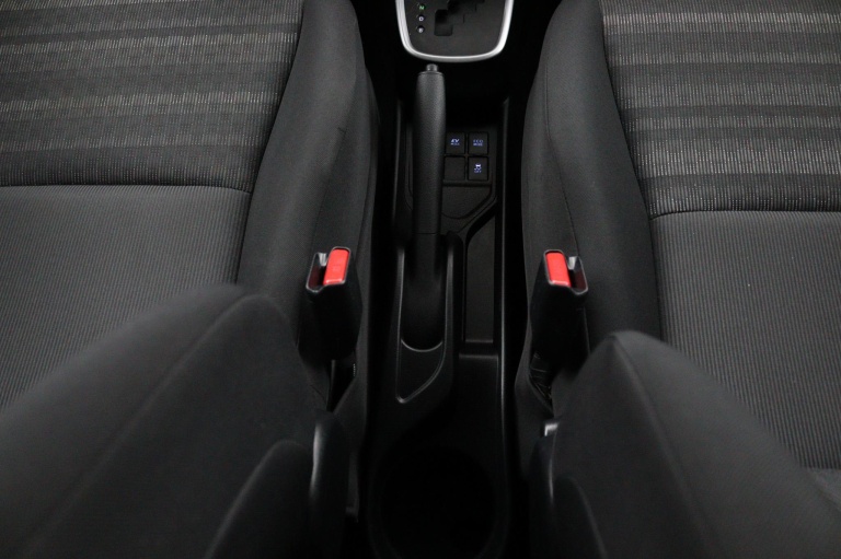 Toyota Yaris - 1.5 Hybrid Now 20
