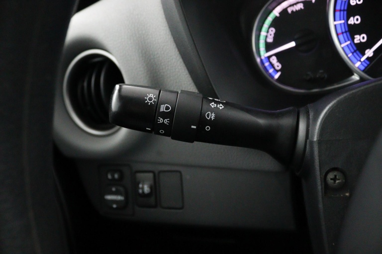 Toyota Yaris - 1.5 Hybrid Now 21