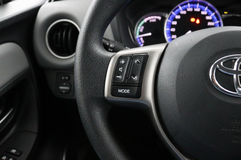 Toyota Yaris - 1.5 Hybrid Now 22