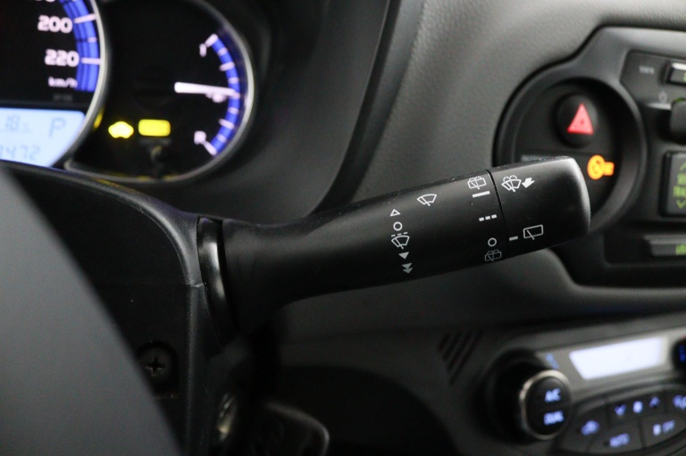 Toyota Yaris - 1.5 Hybrid Now 24