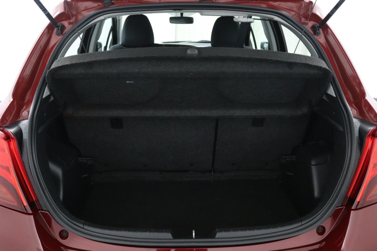 Toyota Yaris - 1.5 Hybrid Now 28