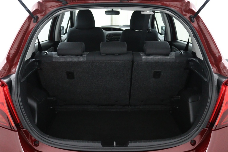 Toyota Yaris - 1.5 Hybrid Now 29
