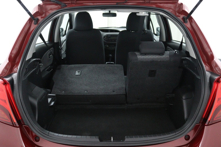 Toyota Yaris - 1.5 Hybrid Now 30