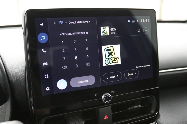 Toyota Yaris Cross - 1.5 Hybrid 115 First Edition | Apple Carplay | 15