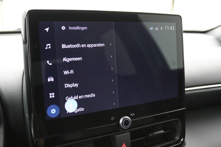 Toyota Yaris Cross - 1.5 Hybrid 115 First Edition | Apple Carplay | 17