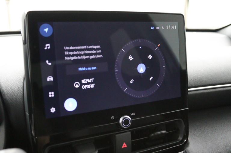 Toyota Yaris Cross - 1.5 Hybrid 115 First Edition | Apple Carplay | 18