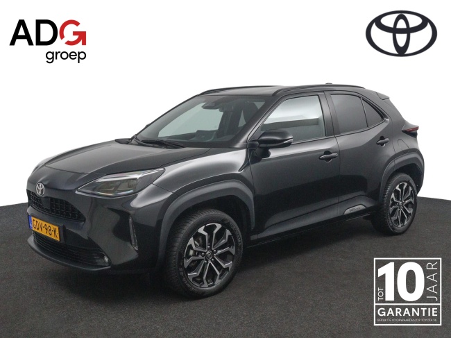 Toyota Yaris Cross - 1.5 Hybrid 115 First Edition | Apple Carplay |