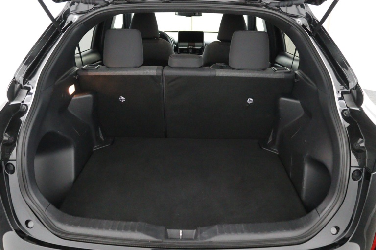 Toyota Yaris Cross - 1.5 Hybrid 115 First Edition | Apple Carplay | 30