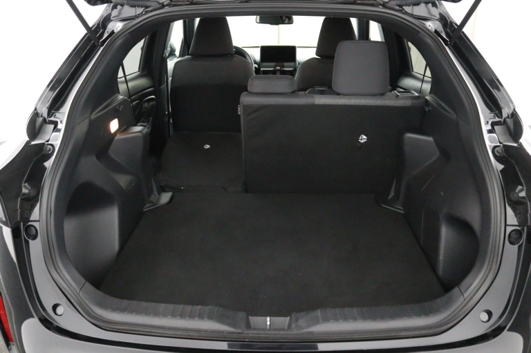 Toyota Yaris Cross - 1.5 Hybrid 115 First Edition | Apple Carplay | 31