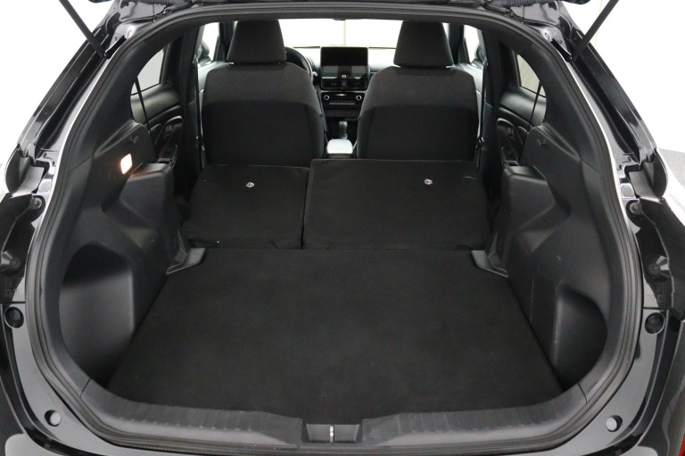 Toyota Yaris Cross - 1.5 Hybrid 115 First Edition | Apple Carplay | 32
