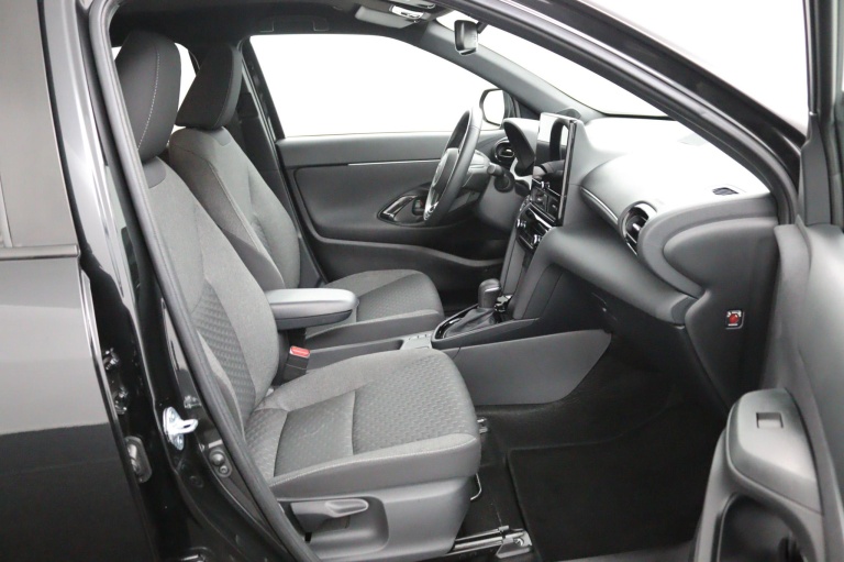 Toyota Yaris Cross - 1.5 Hybrid 115 First Edition | Apple Carplay | 34