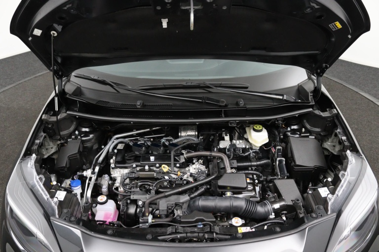 Toyota Yaris Cross - 1.5 Hybrid 115 First Edition | Apple Carplay | 36