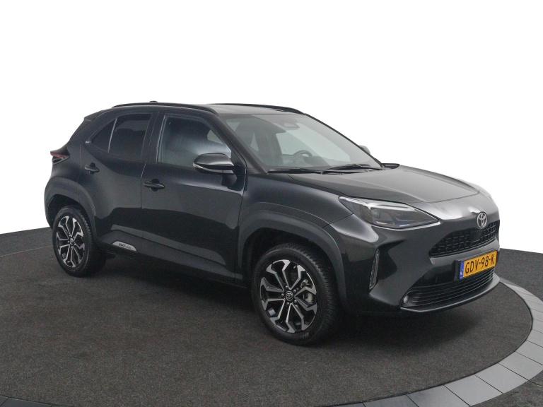 Toyota Yaris Cross - 1.5 Hybrid 115 First Edition | Apple Carplay | 7