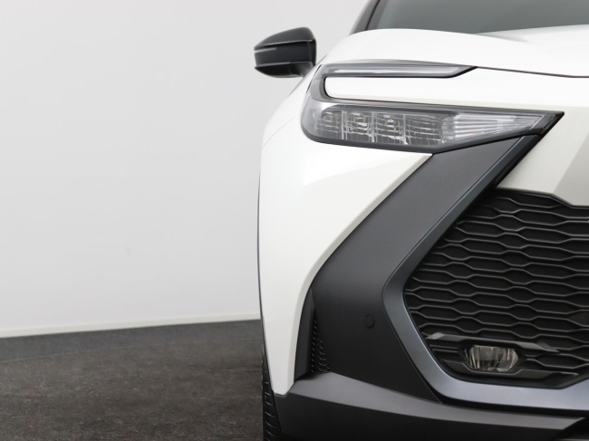 Toyota C-HR - 2.0 Plug-in Hybrid 220 Dynamic