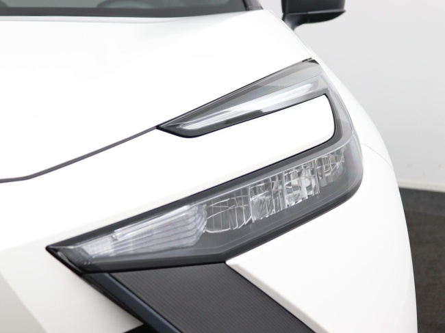 Toyota C-HR - 2.0 Plug-in Hybrid 220 Dynamic