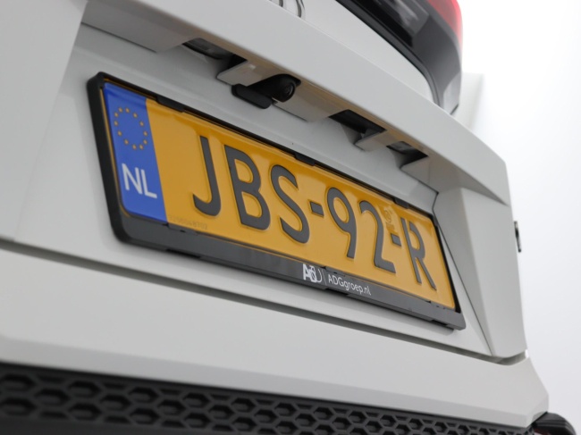 Toyota C-HR - 2.0 Plug-in Hybrid 220 Dynamic