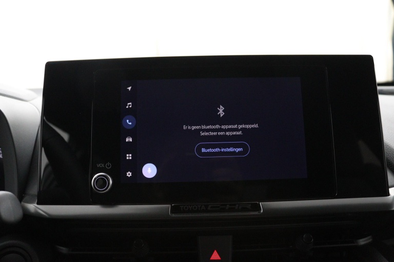 Toyota C-HR - 2.0 Plug-in Hybrid 220 Dynamic 16