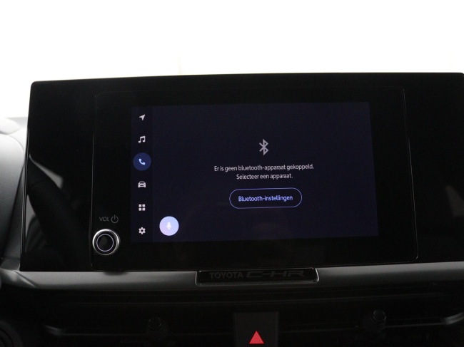 Toyota C-HR - 2.0 Plug-in Hybrid 220 Dynamic