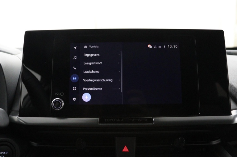 Toyota C-HR - 2.0 Plug-in Hybrid 220 Dynamic 17